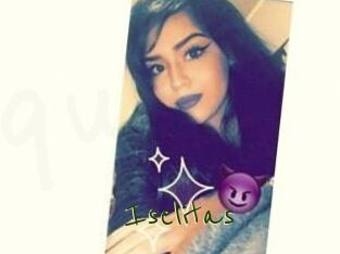 Iselitas