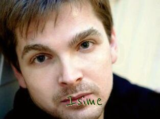 Isime