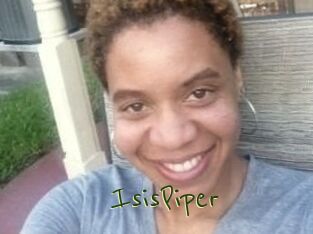 Isis_Piper