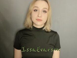 IssaEvarson