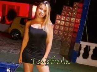 IssisBella Question Coquine