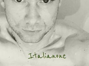 Italianone