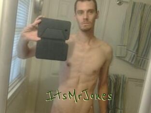 ItsMrJones