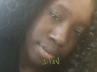 ItsV Question Coquine