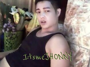 ItsmeJHONNY Question Coquine