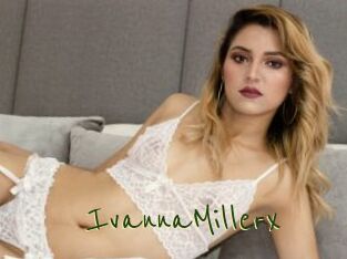 IvannaMillerx