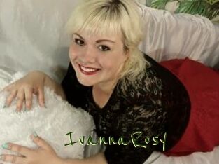 IvannaRosy