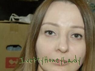 IvettyHoneyLady