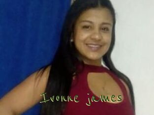 Ivonne_james