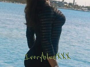 IvoryblueXXX