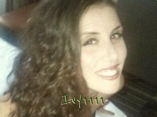 Ivy1111 Question Coquine