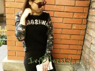 IvyBlluesky