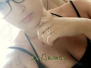 IvyJames