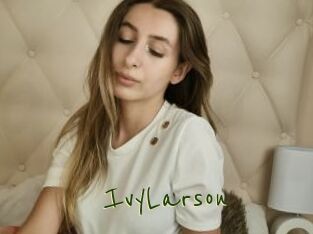 IvyLarson