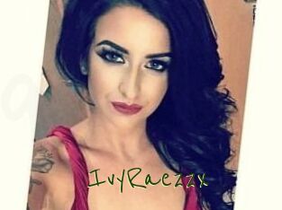 IvyRae22x
