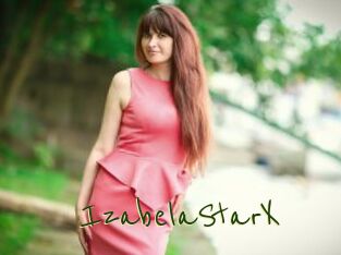 IzabelaStarX Question Coquine