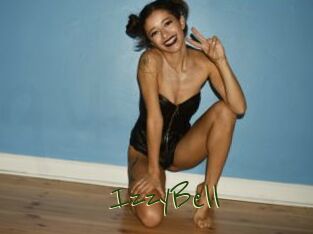 IzzyBell
