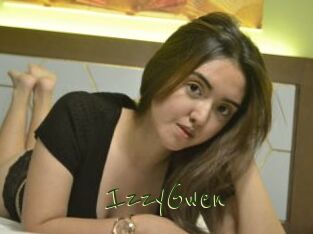 IzzyGwen