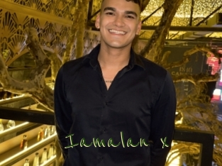 Iamalan_x