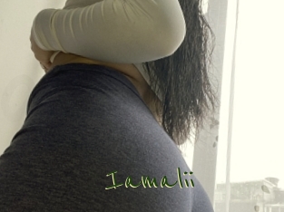 iamalii Question Coquine