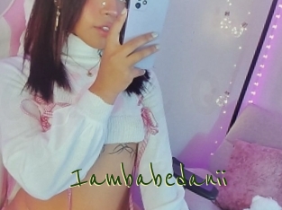 Iambabedanii