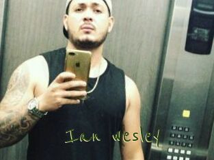 Ian_wesley