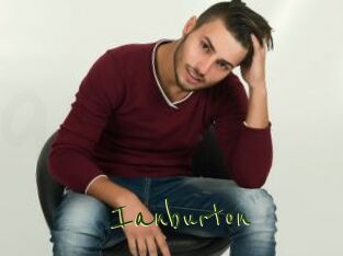 Ianburton