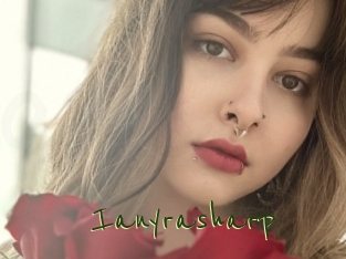Ianyrasharp