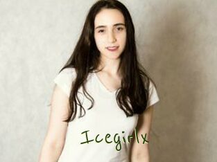 Icegirlx