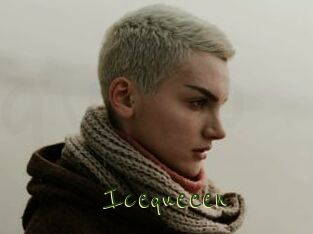Icequeeen
