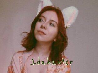 Idahanter