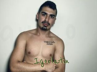 Igorlatin