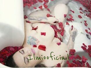 Ilmiooficial