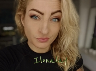 Ilonalay