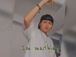 im_mathias Question Coquine