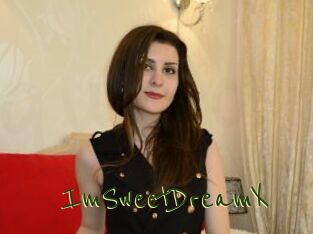 imSweetDreamX Question Coquine