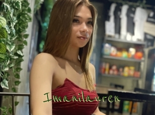 Imanilauren