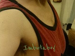 Imbutaboy