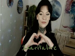 inaritalore Question Coquine