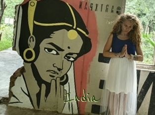 India