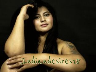 Indiandesires18