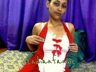 Indianfannie