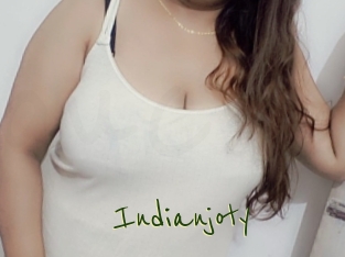 Indianjoty