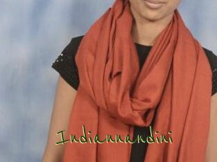 Indiannandini