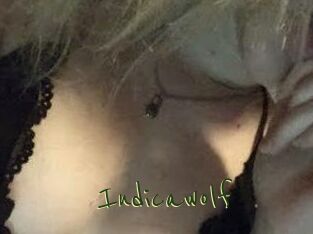 Indicawolf