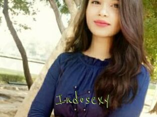 Indosexy