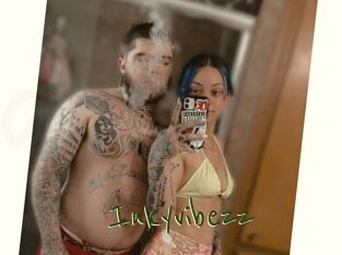 inkyvibezz Question Coquine