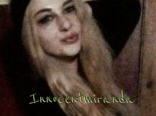 Innocentmiranda