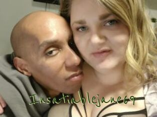Insatiablejane69
