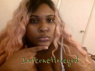 Internetlovegod